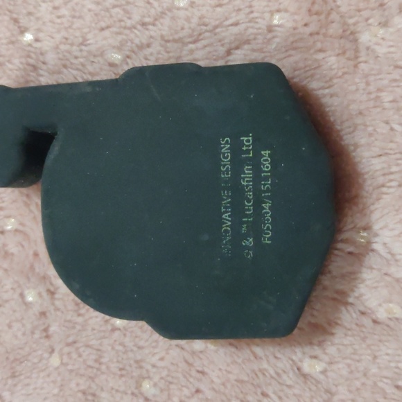 Star Wars Pez Dispensers &1 Eraser - Picture 11 of 11